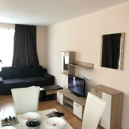 Lejlighedshotel Aurora