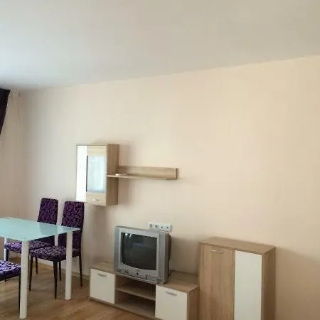 Lejlighedshotel Aurora